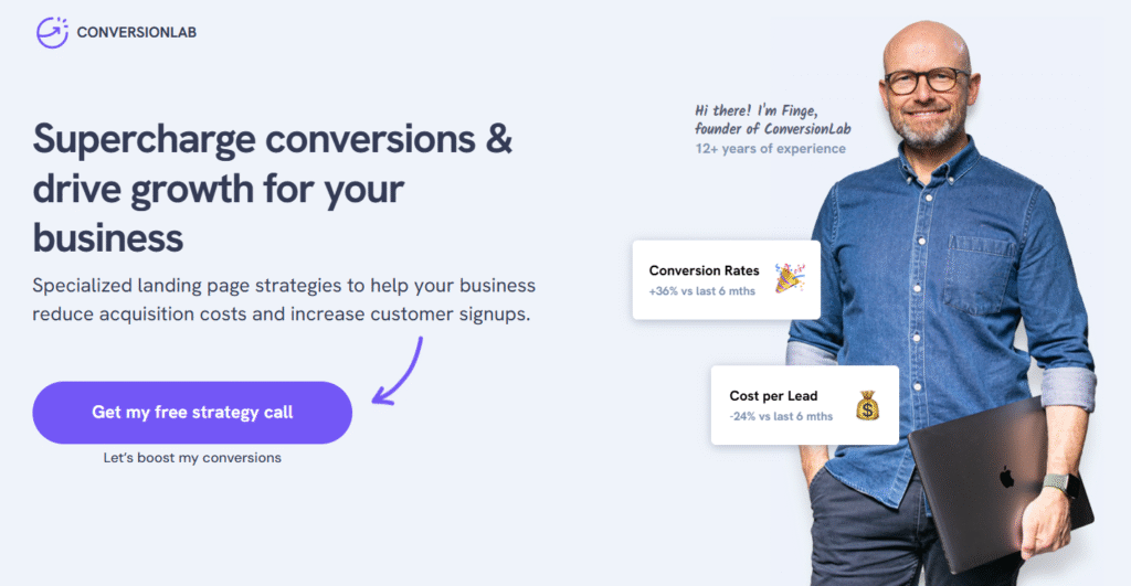 Conversion Lab