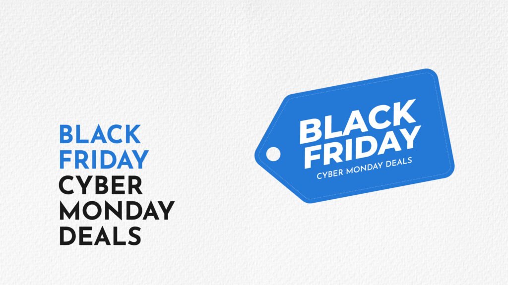 Black Friday Cyber Monday Deals