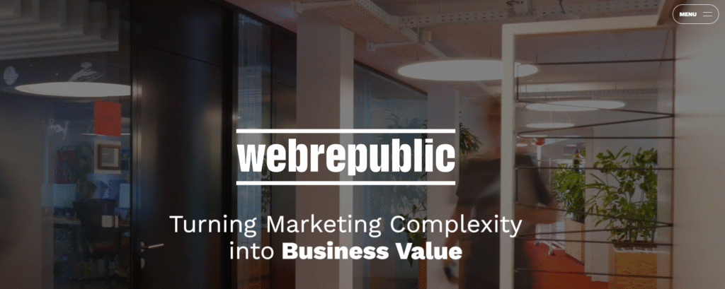 Webrepublic