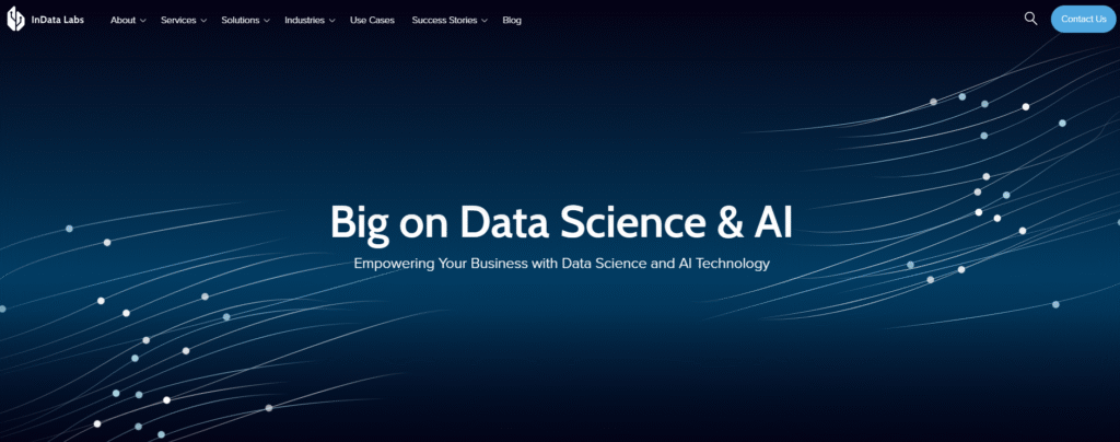 InData Lab