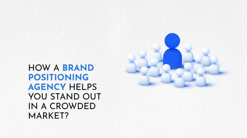 Brand Positioning Agency