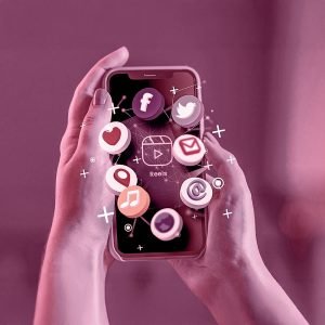 01 Social Media Marketing