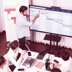 01 Strategy & Planning