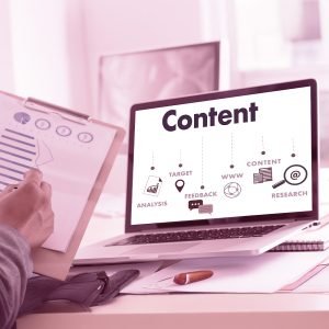 02 Content Opt. & Management