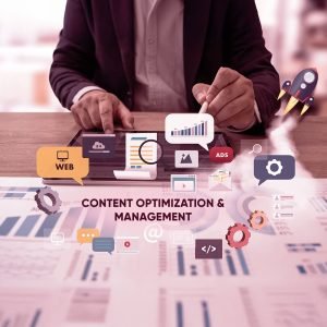 03 Content Optimization & Management