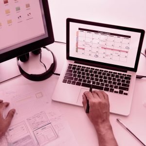 03 Content Strategy & Calendar